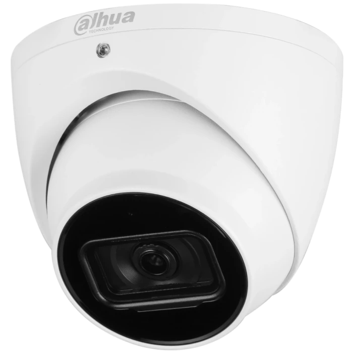 Камера HDCVI Dahua DH-HAC-HDW1801TP (2.8 мм) White