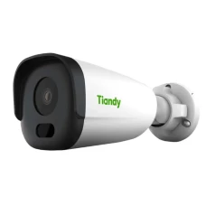 IP-видеокамера Tiandy TC-C32GS (4) Spec: I5/E/Y/C/SD/4mm/V4.2 White (00-00001713)