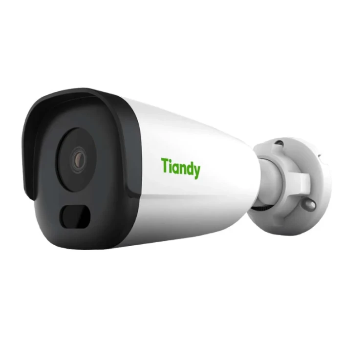 IP-видеокамера Tiandy TC-C32GS (4) Spec: I5/E/Y/C/SD/4mm/V4.2 White (00-00001713)