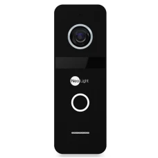 Вызывная панель Neolight SOLO IP Black