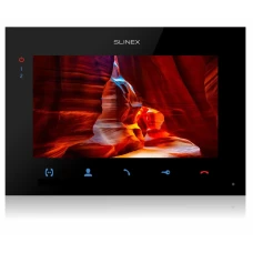 Видеодомофон Slinex SQ-07MTHD Black