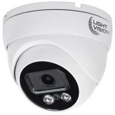 IP-видеокамера Light Vision VLC-4256DI (Linklemo) White (75-00240)