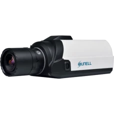 IP-відеокамера Sunell SN-IPC57/20HDN/FT Black