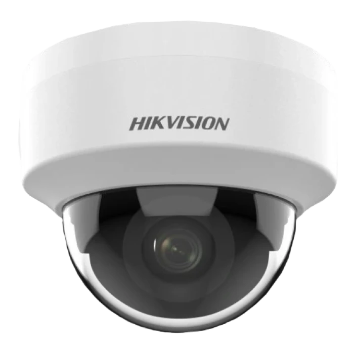 IP-видеокамера Hikvision DS-2CD1141G0-I (2.8) White