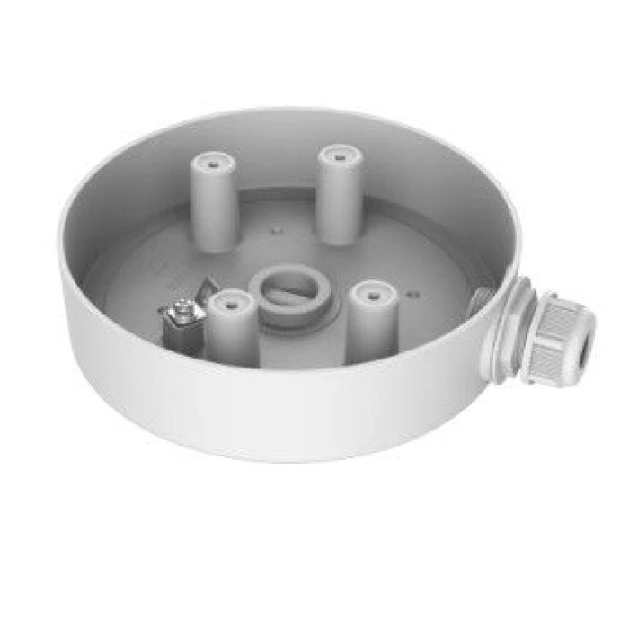 Распределительная коробка Hikvision DS-1280ZJ-SD11 White