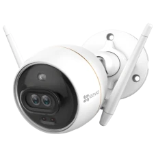 Уличная IP-камера Wi-Fi Ezviz CS-CV310-C0-6B22WFR (2.8) White