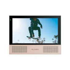 Видеодомофон Slinex Sonik 7 Black