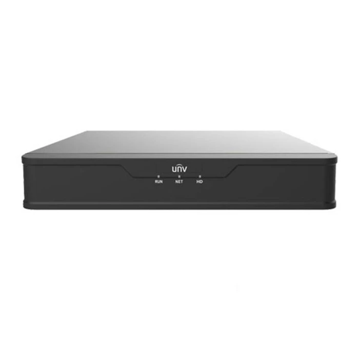Мережевий IP відеореєстратор Uniview NVR301-08S3-P8