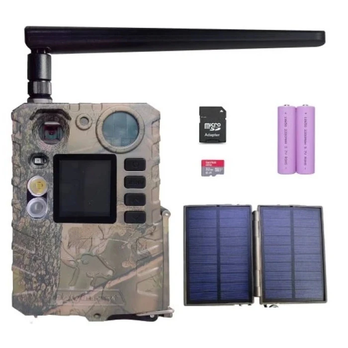 Фотопастка BolyGuard BG410-MFPS