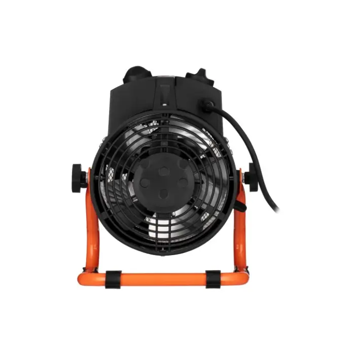 Тепловая пушка электрическая 2E AHT2000 (2E-AHT2000)