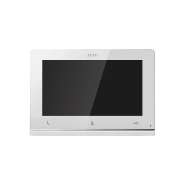 Видеодомофон Arny AVD-710 2MPX White
