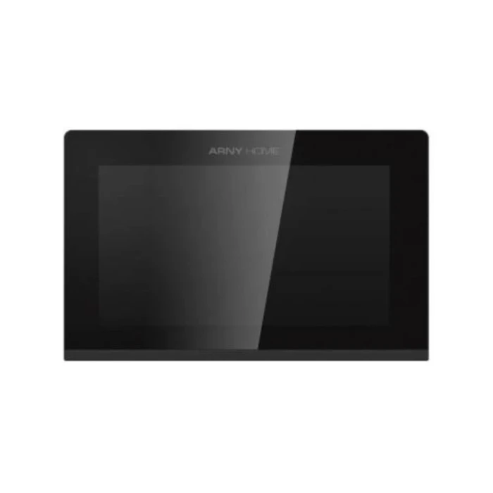 Видеодомофон Arny AVD-742A 2MPX Wi-Fi Black