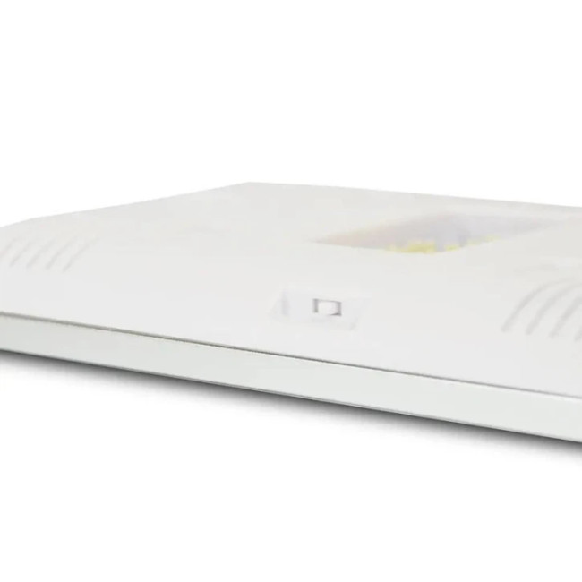 (Уценка) Комплект видеодомофона BCOM BD-770FHD Kit White (242051)