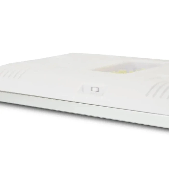 (Уценка) Комплект видеодомофона BCOM BD-770FHD Kit White (242051)