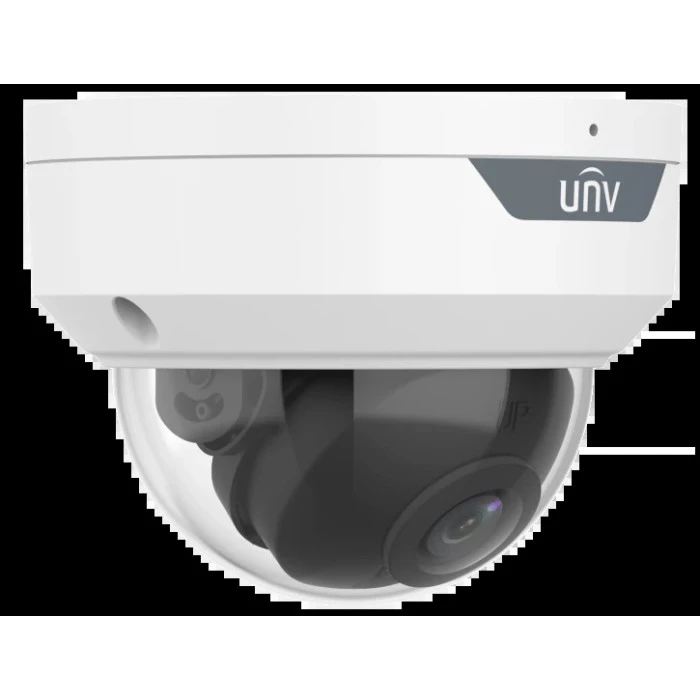IP-відеокамера Uniview IPC324LB-ADF28K-H (2.8) White