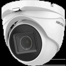 Видеокамера Hikvision DS-2CE79H0T-IT3ZF(C) (2.7-13.5 мм) White