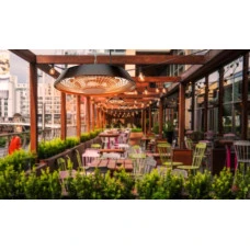 Обігрівач інфрачервоний Neo Tools 90-037