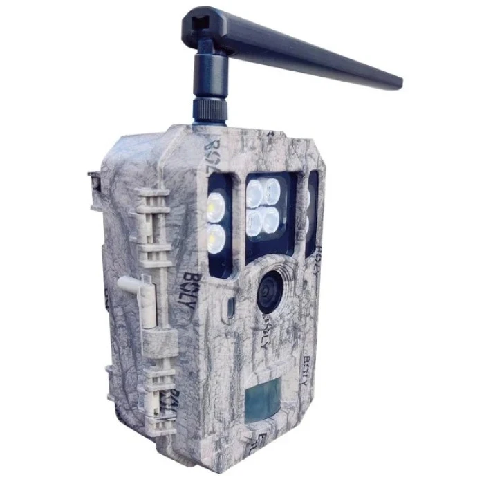 Фотопастка BolyGuard BG662-M(W) FPS (130°, GPS, Хмара)