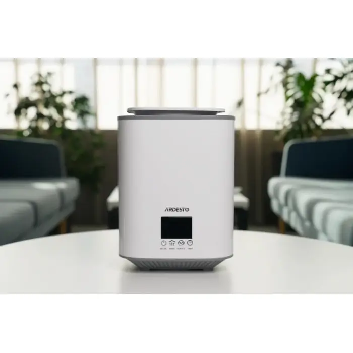 Зволожувач повітря Ardesto USH-H-26W