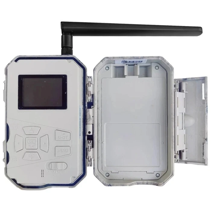 Фотопастка BolyGuard BG662-M(W) FPS (130°, GPS, Хмара)