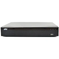 Сетевой IP видеорегистратор Atis NVR 5116
