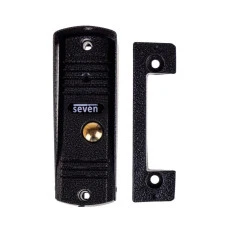 Комплект видеодомофона SEVEN DP-7542 White