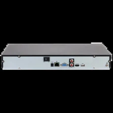 IP-видеорегистратор Dahua DHI-NVR2208-I2 Black