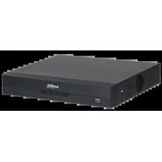 Відеореєстратор Dahua DH-XVR5116HS-5M-I3 Black