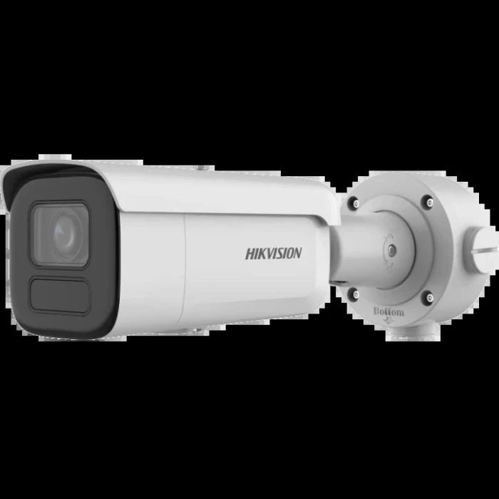 IP-видеокамера Hikvision DS-2CD2646G2HT-IZS (eF) (2.8 - 12) White