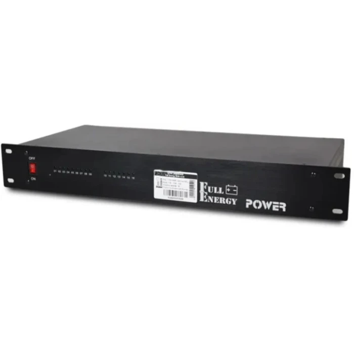 Блок живлення Full Energy BGR-1220