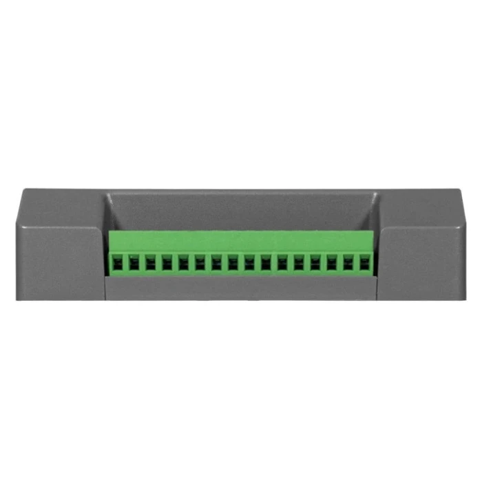 Блок живлення Kraft KRF-1208B (8CH) 96W 8 каналів, 12V/1A на 1 канал