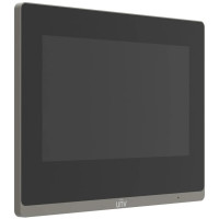 IP видеодомофон Uniview OEI-371S-H-W
