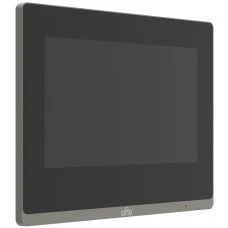 IP видеодомофон Uniview OEI-371S-H-W