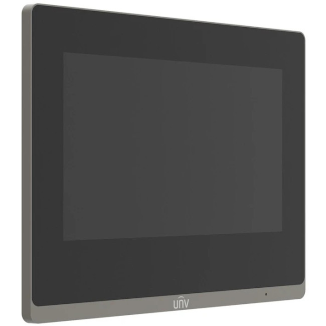 IP видеодомофон Uniview OEI-371S-H-W