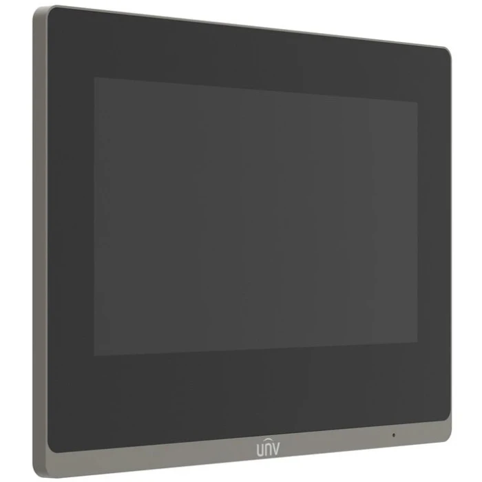 IP видеодомофон Uniview OEI-371S-H-W