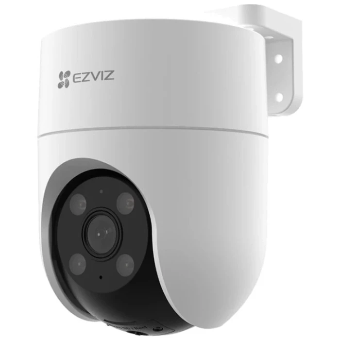 IP-видеокамера Ezviz H8c Pro (3K) (cs-h8c) (4) White