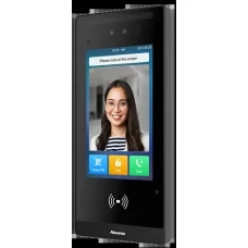 Біометричний термінал Akuvox E18C