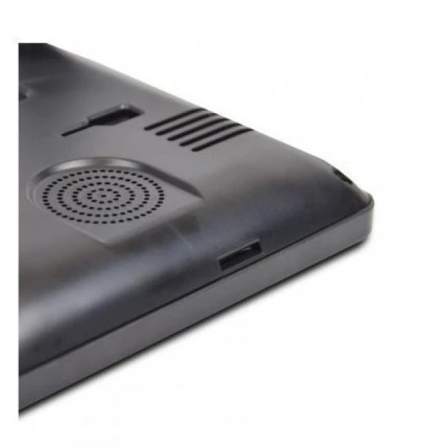 Видеодомофон BCOM BD-780 Black (215033)