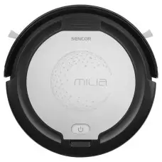 Робот-пылесос Sencor SRV1000SL Sencor 17349