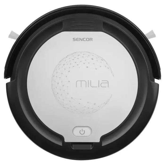 Робот-пилосос Sencor SRV1000SL Sencor 17349