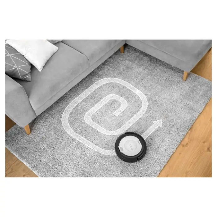 Робот-пилосос Sencor SRV1000SL Sencor 17349