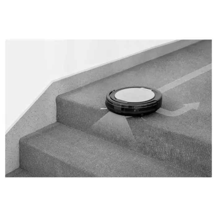 Робот-пилосос Sencor SRV1000SL Sencor 17349