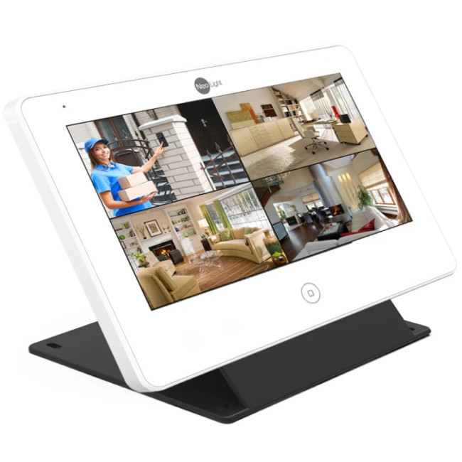 Кронштейн настолный Copy Neolight NL-TB01 Black