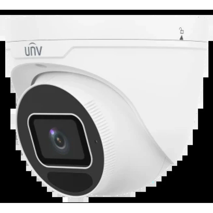 Відеокамера Uniview UAC-T312-AZM