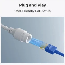 Видеорегистратор Reolink NVS4