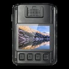 Нагрудный видеорегистратор Tecsar BDC-53-64C