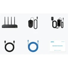 Видеорегистратор Reolink NVS12W