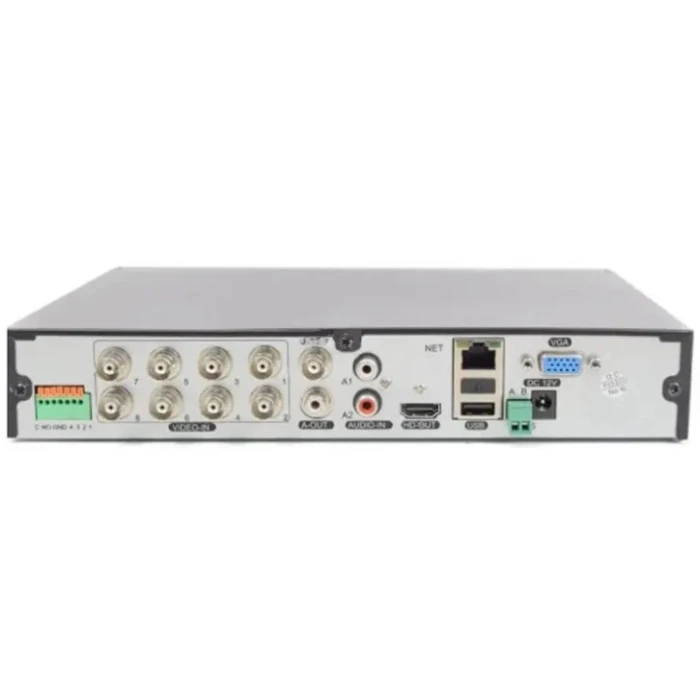 Гібридний відеореєстратор Atis XVR 3108