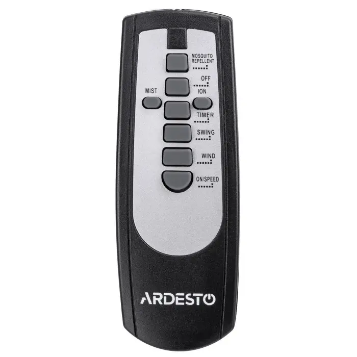 Вентилятор Ardesto FNM-X2G