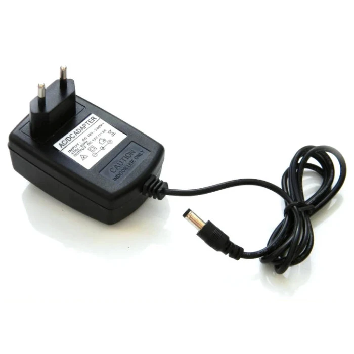 Блок живлення Tecsar М-910/12 12V 2A стабілізований